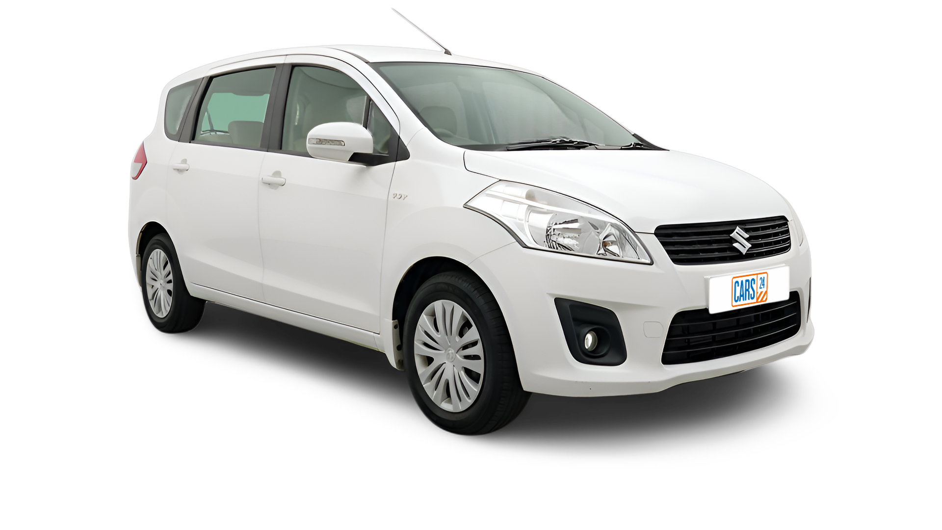 Maruti Ertiga-img